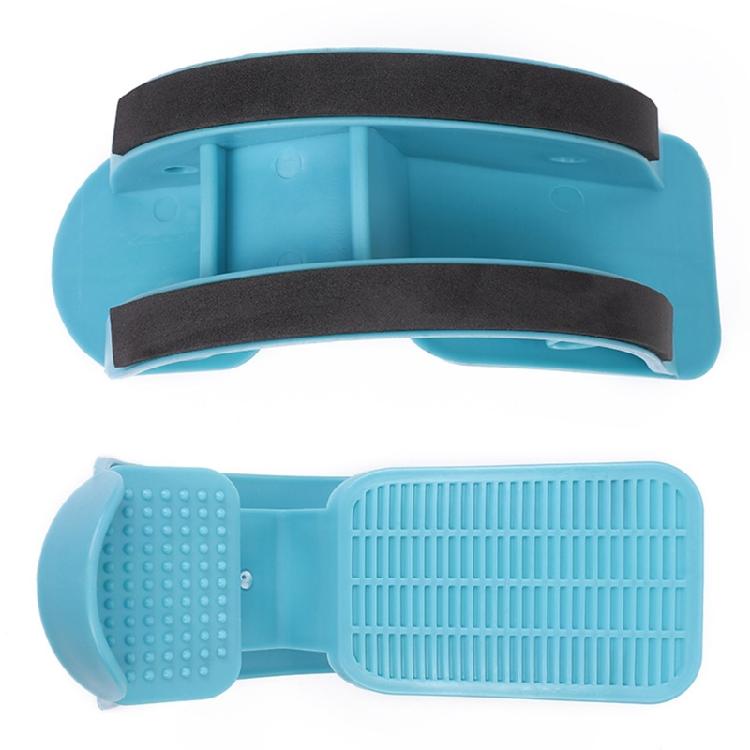 Foot Rocker Foot Stretcher Improve Flexibility, for Pain by Plantar Fasciitis