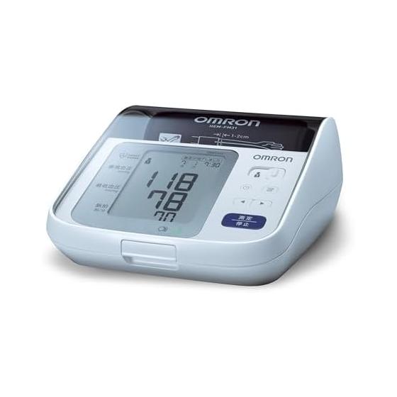 OMRON плечевой тонометр HEM-7313 HEM-7313