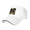 Unisex Baseball Hats Silly Goose University Funny Logo Outdoor Streetwear Summer Sports Baseball Caps Hip Hop Cap Casquette Hats