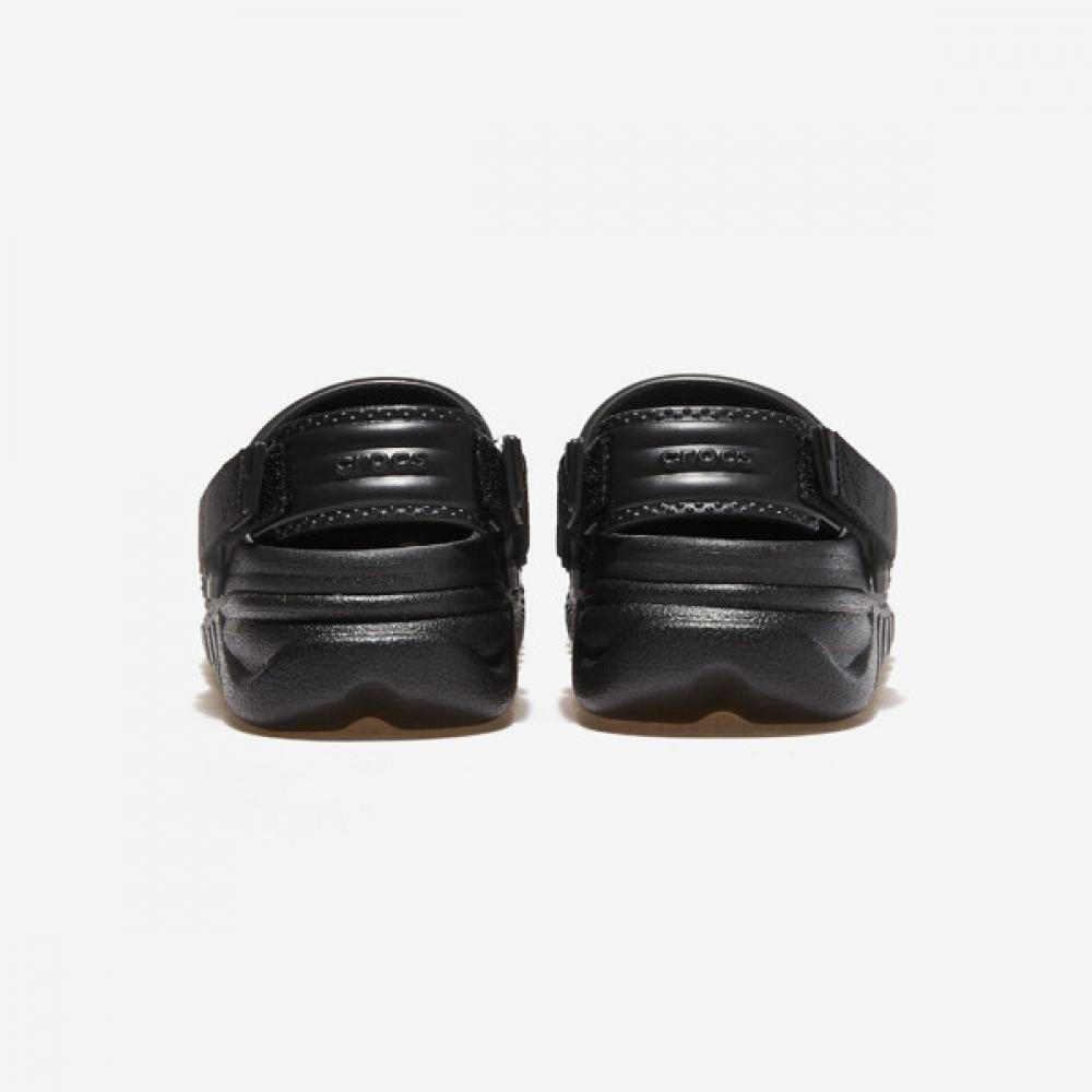 Crocs Abc Mart Crocs Duet Max II Clog