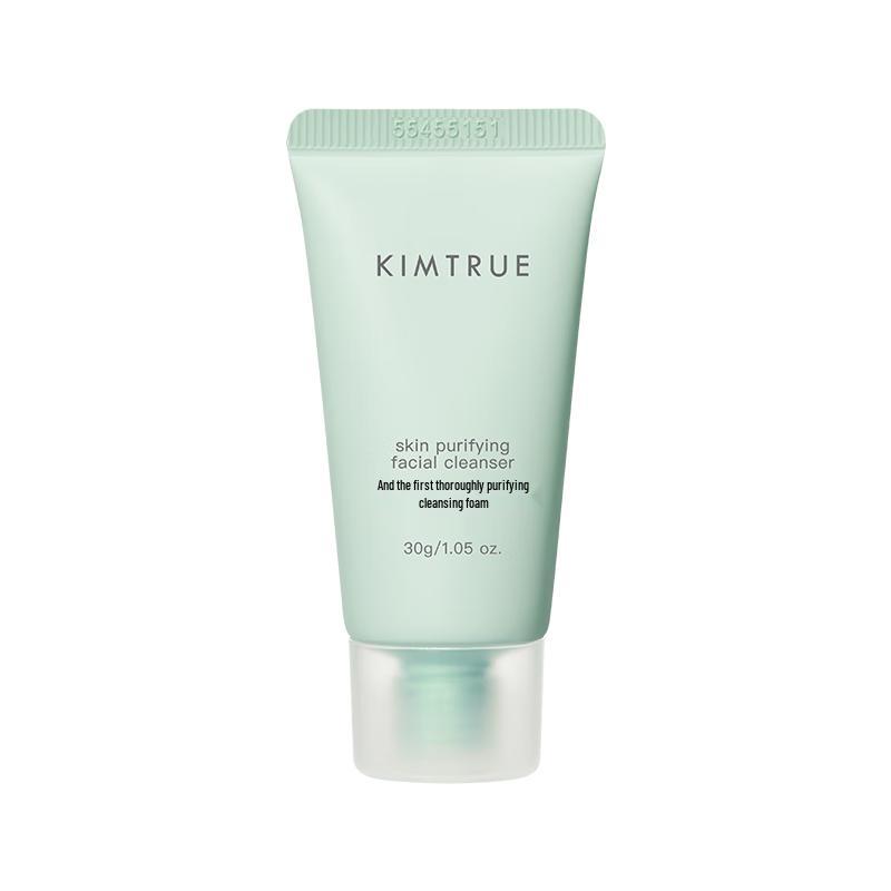 KIMTRUE Amino Acid Gentle Facial Cleanser