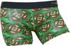 Grave Vault Short Boxer Perfect for Day or Made In This Nylon Boxer Briefs Are a Stylish and Stylish Gift for Your Boyfriend or Also KIXX Sign of LOVE