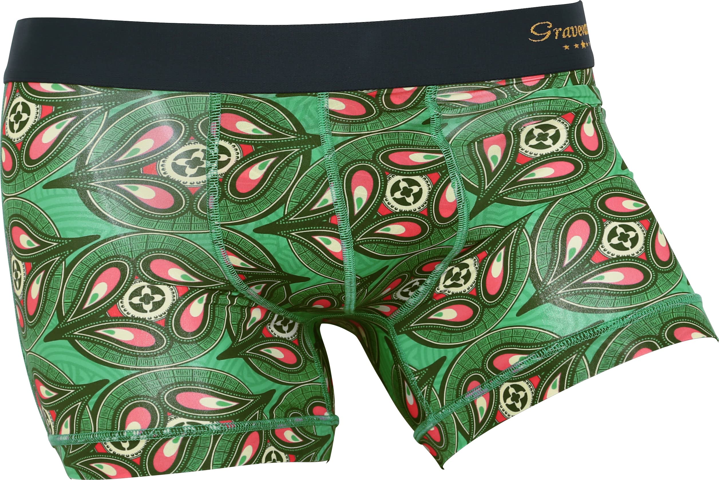 

Grave Vault Short Boxer Perfect for Day or Made in this nylon boxer briefs are a stylish and stylish gift for your boyfriend or Also KIXX sign of LOVE