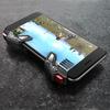 2Pcs S8 Mobile Phone Game Controller Fire Button Shoot Trigger Handle for PUBG