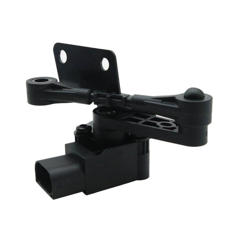 High Quality New For LR024218 Front Rear Height Level Sensor For Land Rover Range Rover Evoque 2012- Auto Part