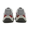 FILA Koral Coral Shoes Comfortable Durable Breathable Dad Shoes Men sneaker Gray F12M612107FMP