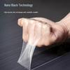 Yongsheng Strong Nano Double-Sided Adhesive Tape - Transparent, Waterproof, and No Trace Acrylic.