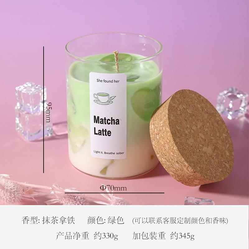 Valentine s Day Aromatherapy Candle Perfect Relaxation and Home Decor Candles for Women Birthday Valentine Anniversary Gifts