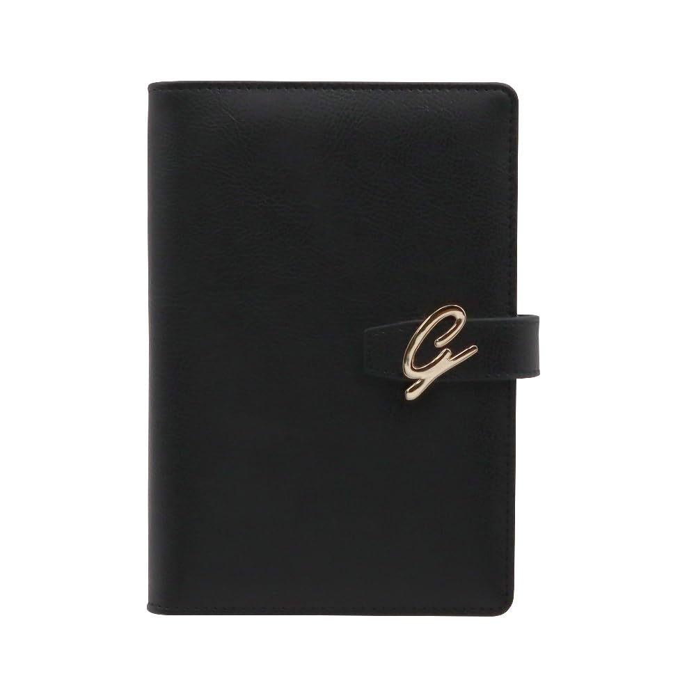 

Greeful System Notebook Symbol Black