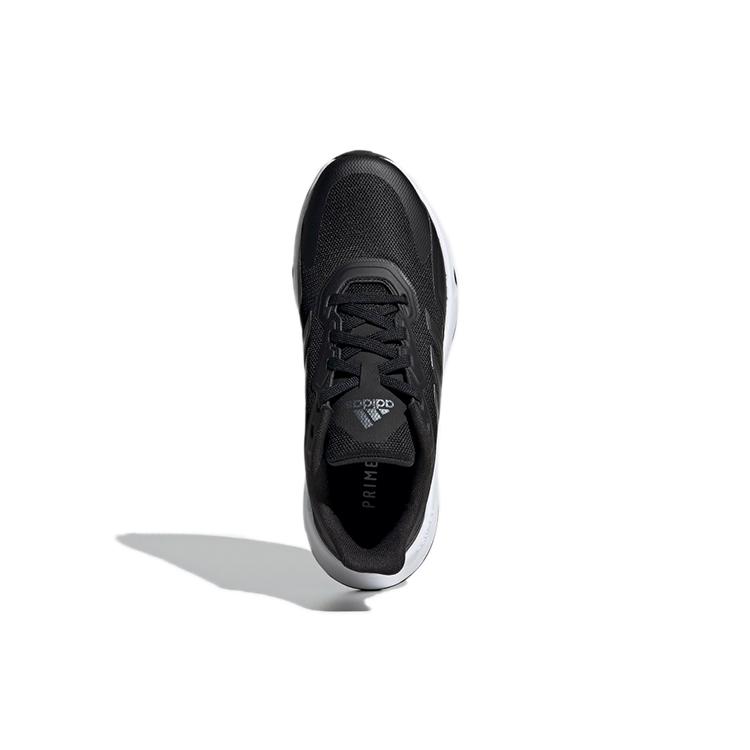 New Adidas X9000l1 Black/White/Grey Women's H00576