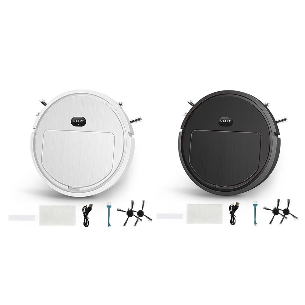 Мини-электрическая метельная машина 1200 мАч, малошумная умная ...