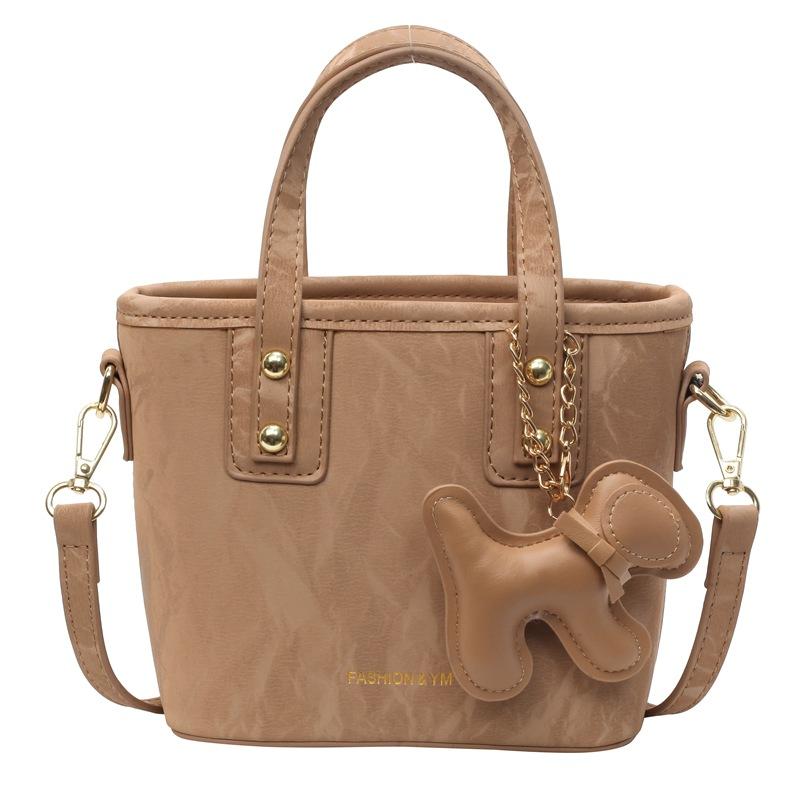 Fashion Women's Bags New Messenger Bags One Shoulder Handbags