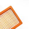 1Pcs Replacement Parts For Karcher Mv4 Mv5 Mv6 Wd4 Wd5 Wd6 Wet&Dry Vacuum Cleaner Filter Diy Accessories