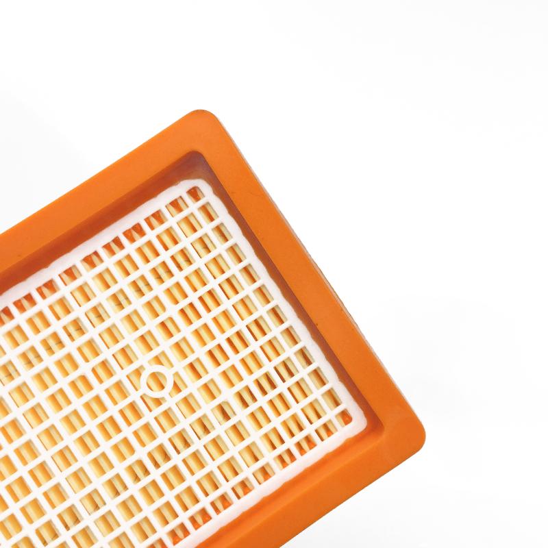 1Pcs Replacement Parts For Karcher Mv4 Mv5 Mv6 Wd4 Wd5 Wd6 Wet&Dry Vacuum Cleaner Filter Diy Accessories