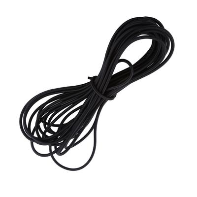 Strong Elastic Cord Bungee Rope Shock Cord Tie Down   Craft Jewelry Making(#1)