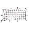 Terzo (by PIAA) EA75HH Black Slim Cargo Net for Basket Racks, 1200x600mm, Fits Large Pipe Diameters