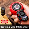 Self-Propelling Automatic Plastic Carpenter Ink Marker  for Precision Measuring & Marking Devices