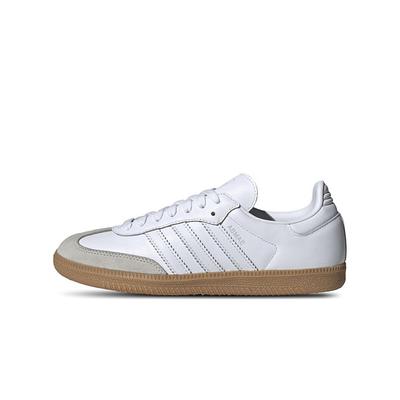 Samba OG White Grey