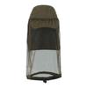 [LYING] Insect Repellent Hat with Net Cap, Sun Hat, Farm