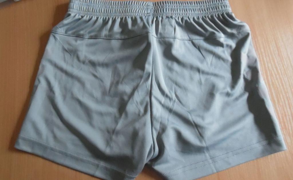 X9718 HUMMEL ACTION Shorts WOMEN'S SHORTS XS