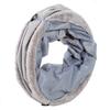 Cat Tunnel Pet Toy Toy with Ball and Hole Foldable Cat Tunnel Easy To Store