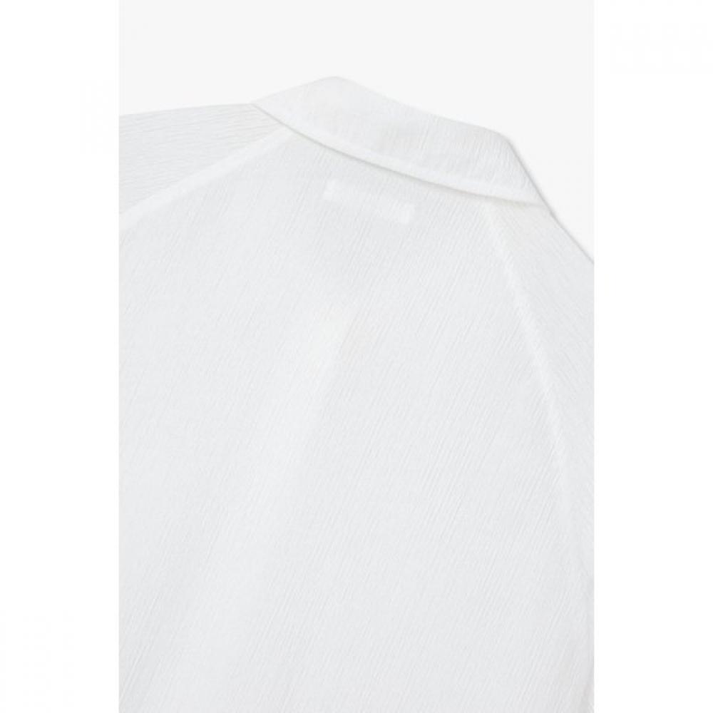 STUDIO TOMBOY Crease Blouse 9176221988 