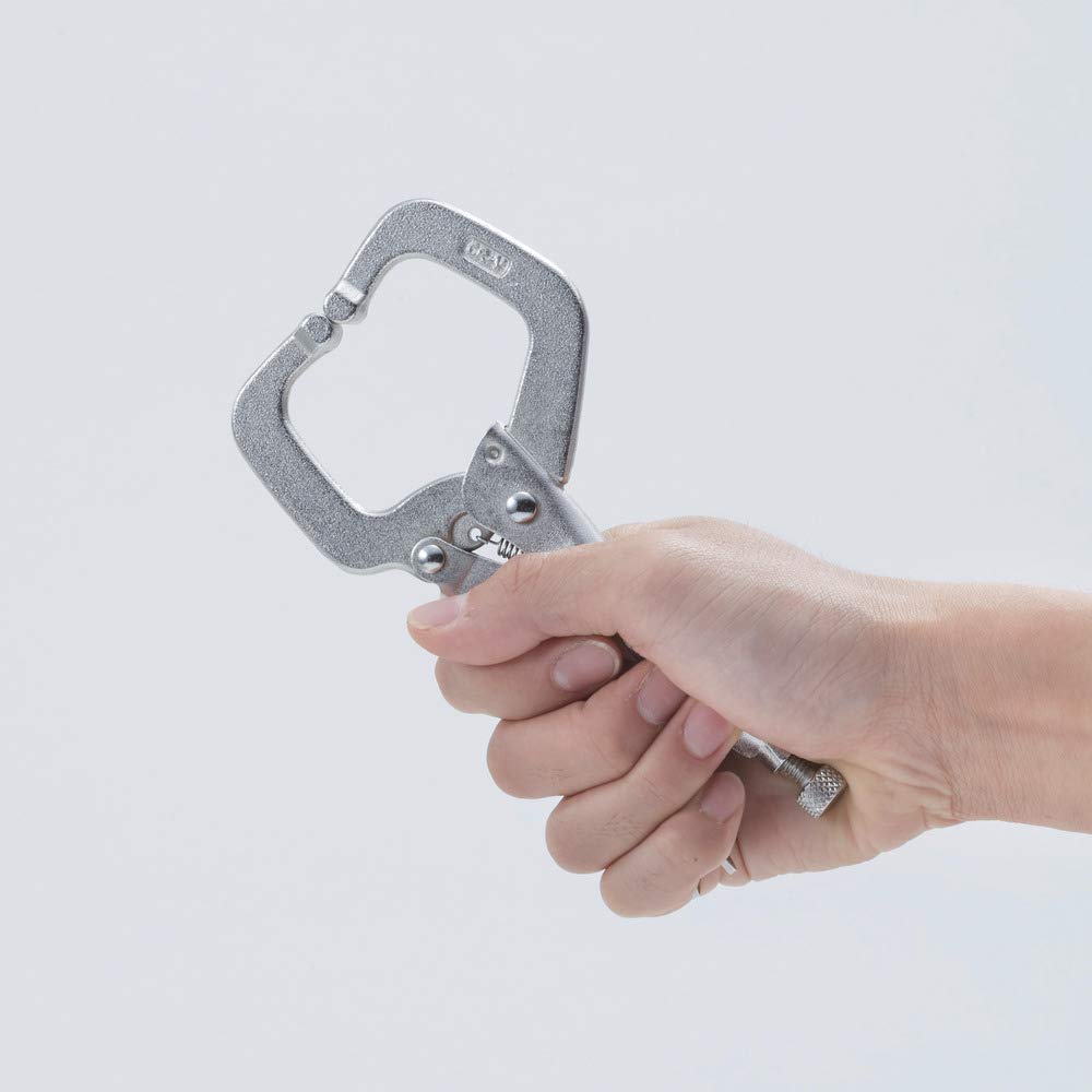 Lobtex Vice Pliers (Ebi) VC-150N