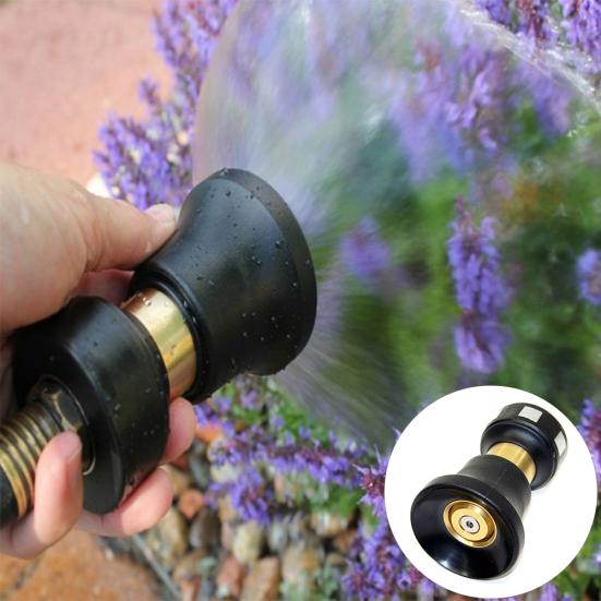 

Садовый шланг, латунная насадка для воды, распылительная труба под давлением, опрыскиватель для мытья автомобиля, инструмент