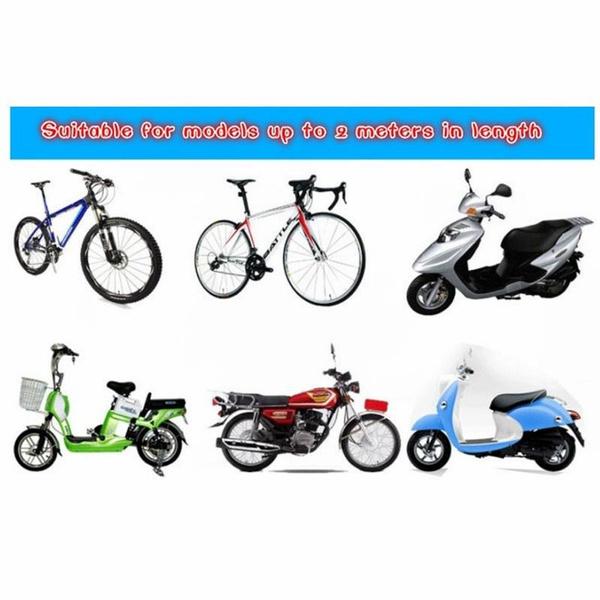 Wasserdichte Outdoor Staubdichte Motorrad Fahrrad Fahrrad Abdeckungen Anti-schnee Regendicht Sonnenschutz Schutz Abdeckung