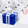 Annoying Gift Box 3D Printed Puzzle Gift Box Reusable Prank Screw Present Boxes Novelty Money Card Container for Birthday Christmas