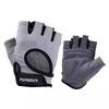 Half-Finger Breathable Cycling Gloves for Men & Women - Shock Absorption, Ideal for Road & Mountain Biking