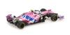 Minichamps BWT Point Lance Roll 2020 Sakhir GP 3rd Place Completed Product 1/43 M-RP20