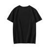 Unisex Streetwear T-Shirt with Cool Fashion Glasses Duck Graphic Print - Soft cotton Regular Fit Short Sleeve Tee for Men & Women, Summer Casual