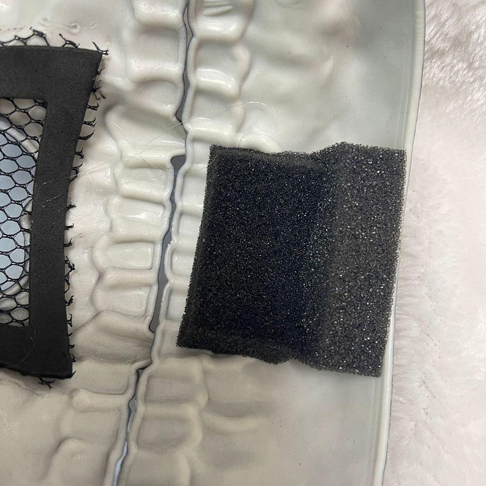 Adjustable Moving Mouth Skull Mask Bloody Effect Scary Skull Headgear  Masquerade Party