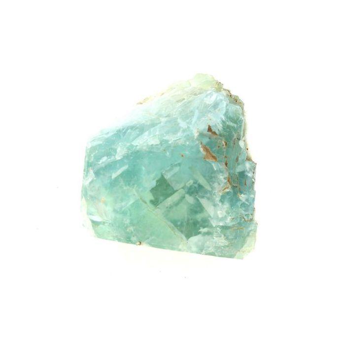 Fluorite verte 600.8 carats