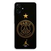 Case For Samsung Galaxy A07 PSG Logo Jordan Gold Star Champion Maniacase