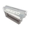 Efficient PRO & Filter Container Easy-Maintenance & Clean Cleaning Tools Home Appliance Parts For Household