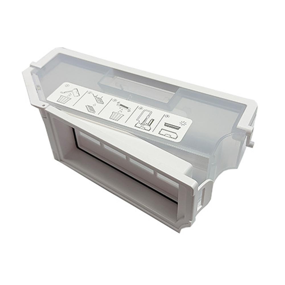 Efficient PRO & Filter Container Easy-Maintenance & Clean Cleaning Tools Home Appliance Parts For Household