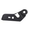 Driver Side Seat Outer Trim Panel Front Left 1UL32DX9AB Power Seat Switch Panel Bezel Replacement for Journey 2011 2020