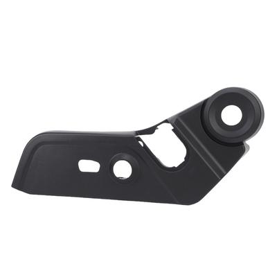 Driver Side Seat Outer Trim Panel Front Left 1UL32DX9AB Power Seat Switch Panel Bezel Replacement for Journey 2011 2020