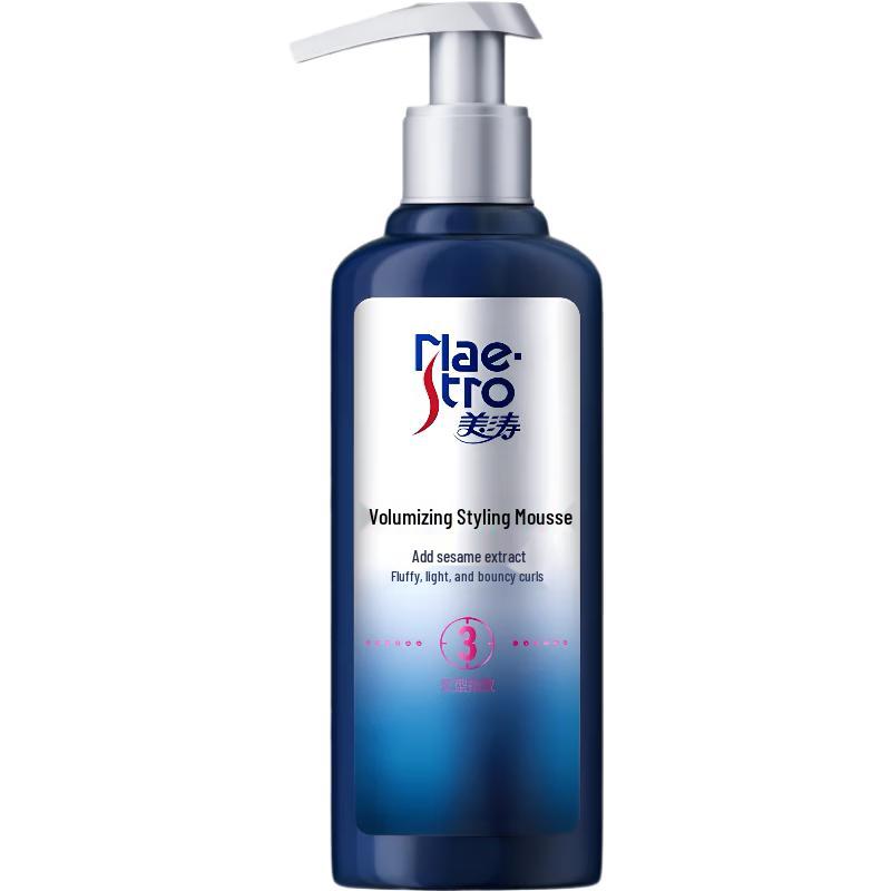 Maestro Curl Defining Elasticizer 180g