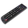 Replacement Remote Control HDTV Remote for 00602A/00666A/00741A/00496A Ergonomic Remote Control Replacement Part