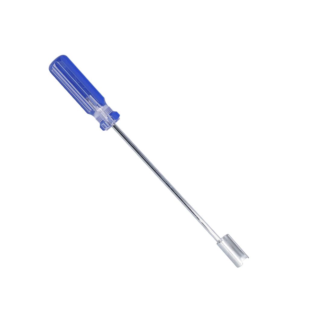 BNC Screwdriver   Plated Steel Professional F Hd Puller for Video Equipment