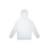 Levis Letter Logo Patch Pullover Hoodie Men Hoodies White 56629-0001