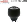 Honda Civic 2016-2019 Manual Transmission Shift Knob Ball Head.