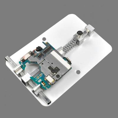 Universal PCB Board Holder Convenient Easy To Operate Clamp Tools Circuit Board Holder for Mobile Phone