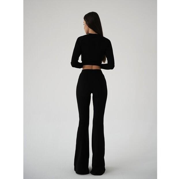 Лонгслив MissDenim Cozy
