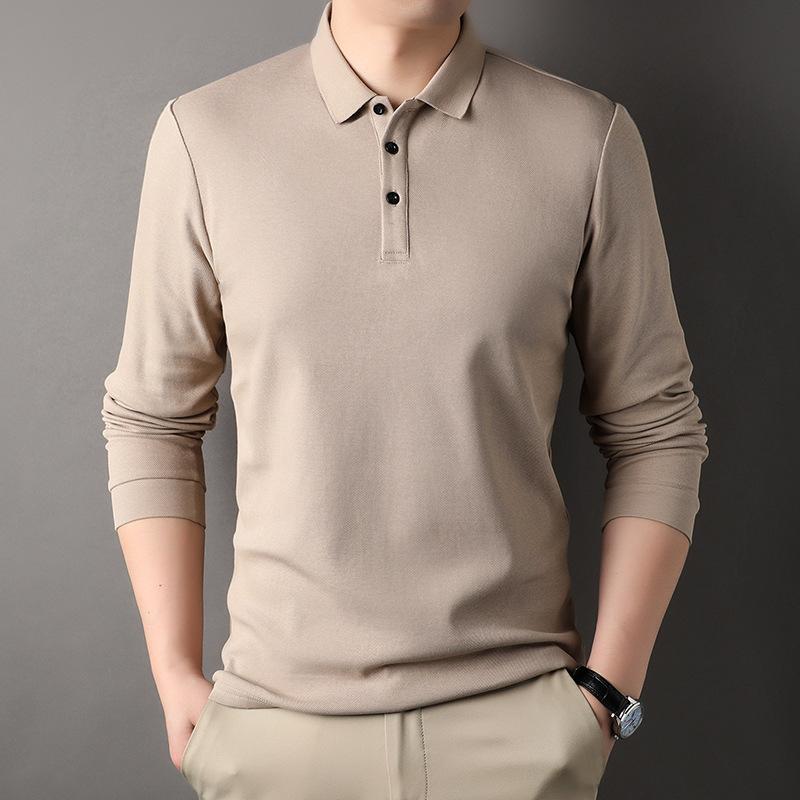 Футболка с длинными рукавами — фото 10