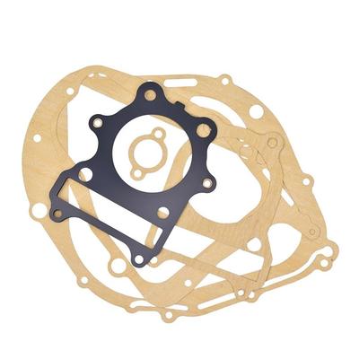 EMYESFVLR Motorcycle Cylinder Head Overhaul Gasket Mat Set Fits Suzuki GN250 GZ250 Marauder SP250 ST250 ST250E TU250X