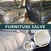 Leather & Furniture Repairing Salve For Wood Furniture,Upgrade Leather Polisher, Moisturizer And Restorer, Household Upholstery Cleaners